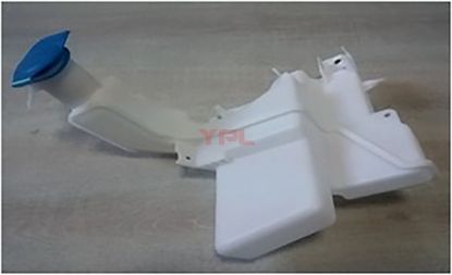 SILECEK CAM SU DEPOSU BIDONU FAR YIKAMALI UST PASSAT2005-2010 - 3C0955453Q resmi