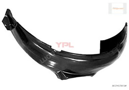 CAMURLUK DAVLUMBAZI L POLO HB - 6N0809961. resmi