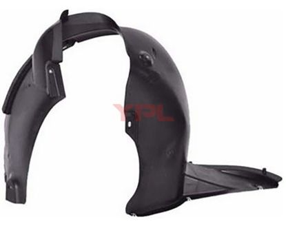 CAMURLUK DAVLUMBAZI SOL IBIZA 2009-2017 - 6P0809957 resmi