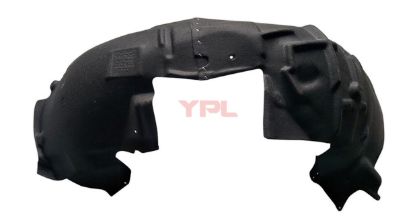 CAMURLUK DAVLUMBAZI HALI SAG A5 2009-2017 - 8T0821172M resmi