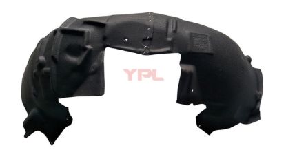 CAMURLUK DAVLUMBAZI HALI SOL A5 2009-2017 - 8T0821171M resmi