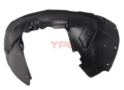 CAMURLUK DAVLUMBAZI SOL A4 04-08-EXO 09-14 - 8E0821171E resmi