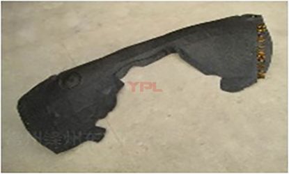 CAMURLUK DAVLUMBAZI R KUMAS A6 05-08 - 4F0821134H resmi