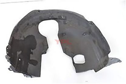 CAMURLUK DAVLUMBAZI L A3 HB 13-17 - 8V0821171A resmi