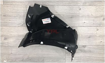 CAMURLUK DAVLUMBAZI L KUCUK A5 2017>> - 8W6853887 resmi