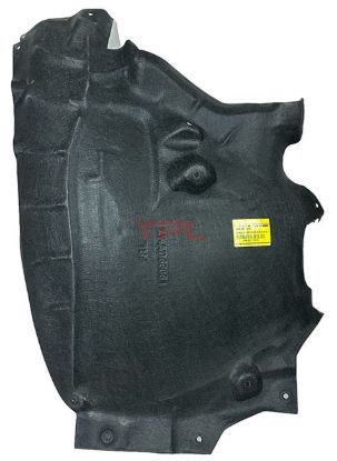 CAMURLUK DAVLUMBAZI L (ONUN ARKASI)Q7 2016>> - 4M0821191G resmi