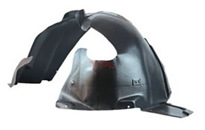 CAMURLUK DAVLUMBAZI L AMAROK 11-18 - 2H0809961B resmi