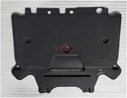 MOTOR ALT MUHAFAZA SANZIMAN ON ONUN ARKASI HALI A4-A5-Q5 2009-2015 - 8K1863822P resmi