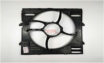 FAN DAVLUMBAZI AMAROK 10-17 - 2H0121207E resmi