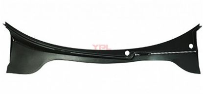 ON CAM IZGARASI DEFLEKTOR GOLF5-JETTA - 1K5819415A resmi