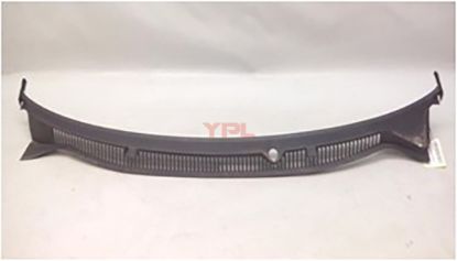 CAM ONU DEFLEKTORU POLO 02-10 - 6Q1819415B resmi