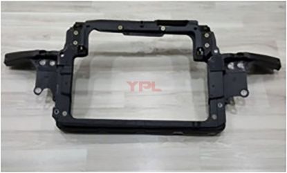 ON PANEL IC KLIMALI FABIA 2000-2008 - 6Y0805588K resmi