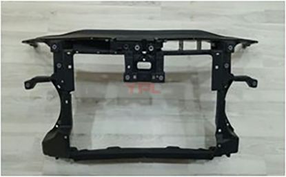 ON PANEL PASSAT 2011-2015 - 3AA805588B/C resmi