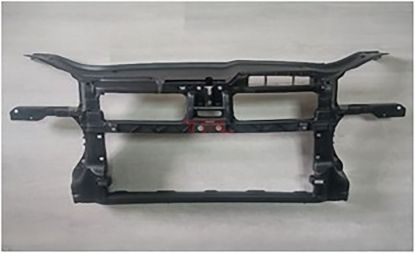 ON PANEL DIZEL (TEK HALANDIRMA) GOLF5 -JETTA - 1K0805588G resmi