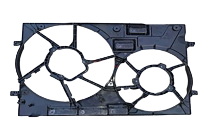 FAN DAVLUMBAZI BENZINLI DIZEL GOLF7-PASSAT-A3-LEON-SUPERB-ARTEON-A3 - 3Q0121205 resmi