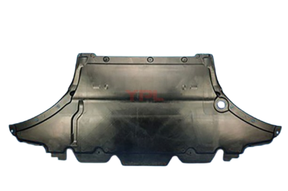 MOTOR ALT MUHAFAZA-KORUMA-KAPAK-KARTER- A4-A5 2013-2016 (1.KALITE ENJEKSIYON) - 8K1863821 resmi