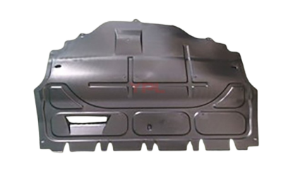 MOTOR ALT MUHAFAZA-KORUMA-KAPAK-KARTER-ON BUYUK 1.KALITE ENJEKSIYON POLO-IBIZA-FABIA-TOLEDO-A1 2002-2015 - 6R0825235E resmi