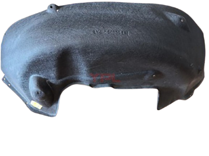 CAMURLUK DAVLUMBAZI HALI ARKA SOL W164 164GL 06-11 - 1648844722 resmi