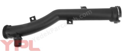 BY PASS HORTUMU PEUGEOT 207 / 208 / 308 1.4 1.6 16V 2008 / 3008 / 508 / 5008 / PARTNER TEPEE / RCZ - 1351VF resmi