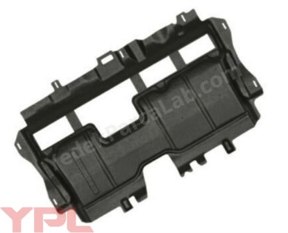 KARTER MUHAFAZA ENJEKSIYON ORIJINAL TIP P301 - C ELYSEE - 208 - 2008 - C3 II -C4 CACTUS - DS3 - 9676824680/7013.GL resmi