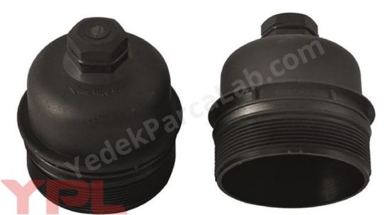 1.6 TDCI YAG FILTRE KAPAGI FOCUS MONDEO - 2S6Q6737AA resmi