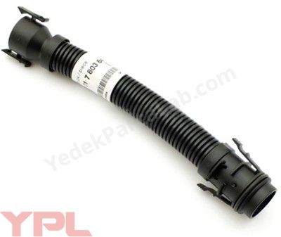 TEMIZ HAVA BORUSU BMW E81 E87 E90 E60 F30 F10 N47 - 13717803842 resmi