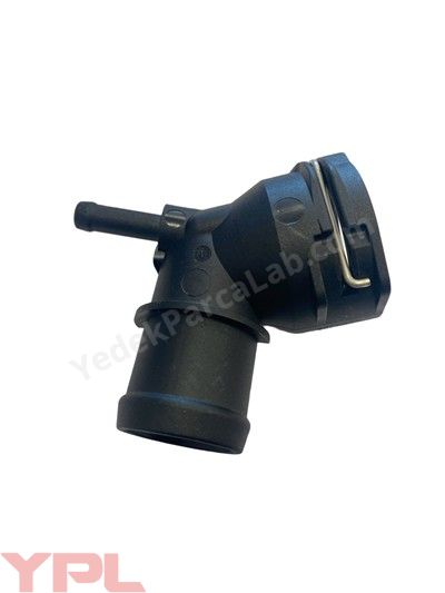 SU FLANSI CADDY GOLF JETTA PASSAT A3 2009 ve Sonrası - 3C0122291/3C0122291D resmi