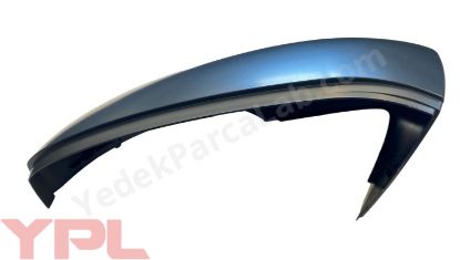 AYNA KAPAGI SOL T-ROC T-CROSS 2018-2024 - 2GA857537 GRU resmi