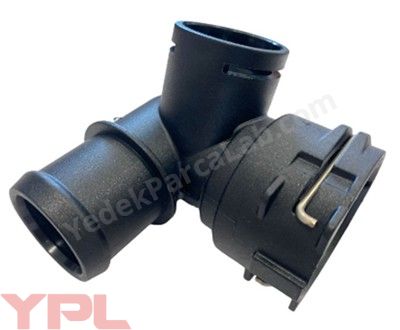 SU FLANSI ATECA FORMENTOR IBIZA LEON TARRACO ARTEON CADDY GOLF VII VIII PASSAT POLO TIGUAN SENSORSUZ - 5Q0122291AK resmi