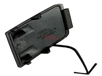 CEKI DEMIR KAPAGI-CEKME KANCA-ON TIGUAN 2012-2018 - 5N0807241A GRU resmi