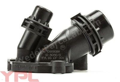 BLOK SU BORUSU BMW E81 E88 E90 E91 E92 E93 E60 F10 E07 E11 E84 E01 F02 F03 F04 - 11117800048 resmi