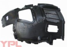 CAMULRUK DAVLUMBAZI ÖNUN ÖNU SOL BMW F10+LCI (1.KalIte EnjeksIyon) - 51717186727 resmi