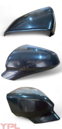 AYNA KAPAGI SOL FORMENTOR LEON SEAT&CUPRA 2020 ve Sonrası  - 5FA857537B resmi