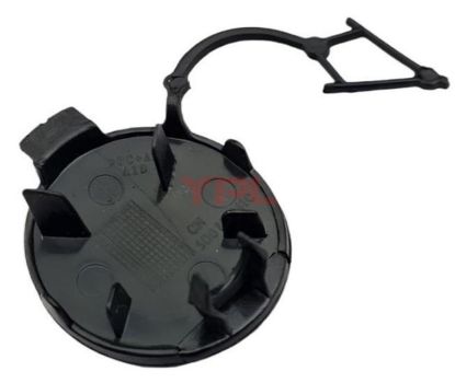 VOLKSWAGEN CEKI DEMIR KAPAGI-CEKME KANCA-ON GOLF 7,5 - 5G0807241D GRU resmi