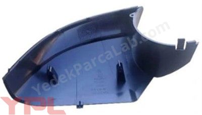 AYNA ALT KAPAGI SOL CADDY 2016-2020 - 2K5857603 9B9 resmi