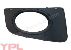 SIS KAPAGI SISLI R ORJINAL TIP CRAFTER SPRINTER 906 2012-2016 - 2E0807676C resmi