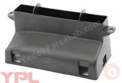 ON PANEL HAVALANDIRMA 1.2-1.6 TDI YENI MODELLER - 1T0805971 9B9 resmi