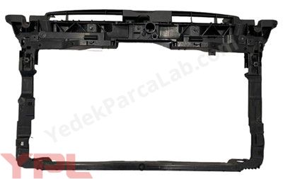 ON PANEL DIZEL BENZIN GOLF8 2021>>(CIFT KILIT ORJINAL TIP) - 5H0805588G resmi