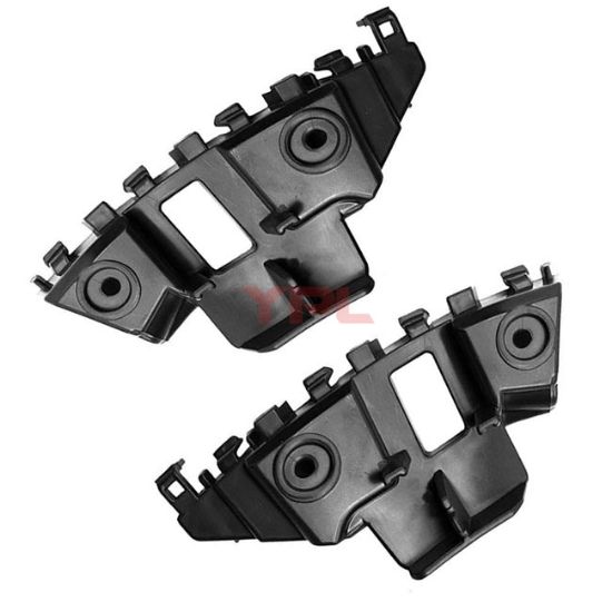 VOLKSWAGEN TAMPON BRAKETI ON SOL JETTA 2011-2014 - 5C6807183 resmi