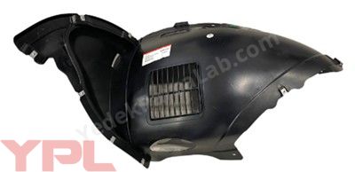 CAMULRUK DAVLUMBAZI ONUN ONU SAG GOLF8 2021 ve Sonrası GKL URETIM - 5H0805912K resmi