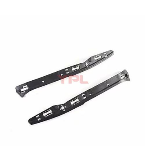 VOLKSWAGEN TAMPON BAGLANTI BRAKETI ON SOL T5-T6 2003-2014 - 7H0807183A resmi