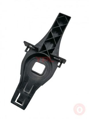 AUDI RADYATOR BRAKETI A4 08-12 - 8K0805201 resmi