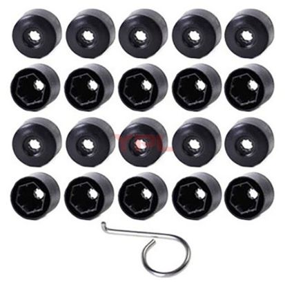 BIJON KAPAK SETI SIFRESIZ 61 - 1K0601173 resmi