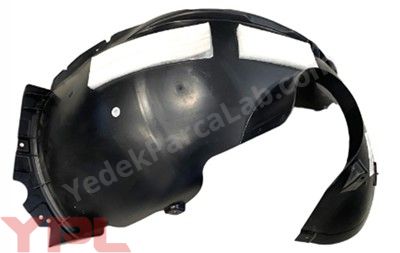 ÇAMULRUK DAVLUMBAZI ÖNUN ARKASI SOL GOLF8 2021 ve SonrasıGKL URETIM - 5H0805969A resmi