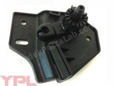 MOTOR KAPUT ACMA KOLU ALT PARCASI - TRANSPORTER  CARAVELLE T5/T6/T7/T8 - 7H1823633B resmi