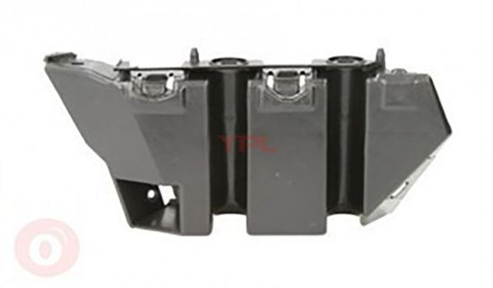 SEAT ON TAMPON BRAKETI SAG LEON 2013-2016 - 5F0807050 resmi