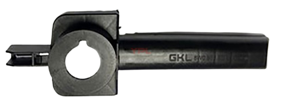 AUDI RADYATOR BRAKETI A4 2016>> - 8W0805201 resmi