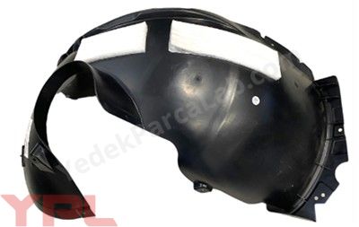 ÇAMULRUK DAVLUMBAZI ÖNUN ARKASI SAĞ  - GOLF8 2021 ve Sonrası - GKL URETIM - 5H0805970A resmi