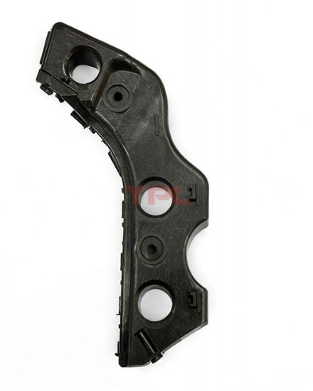 VOLKSWAGEN ON TAMPON BRAKETI SOL CC 2013-2017 - 3C8807183C resmi