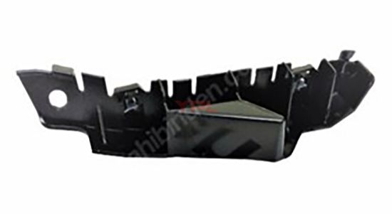 VOLKSWAGEN ON TAMPON BRAKETI SOL T7 2016>> - 7E0807183B resmi